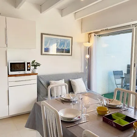 Port Bagheu - Duplex, 200m - T62 *