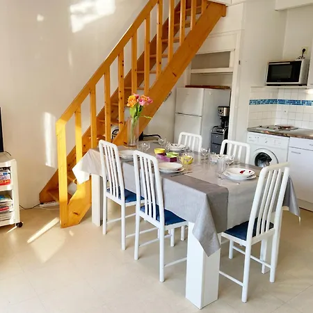 Port Bagheu - Duplex, 200m - T62 Carnac