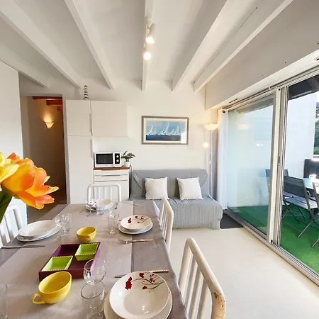 Apartment Port Bagheu - Duplex, 200m - T62 *