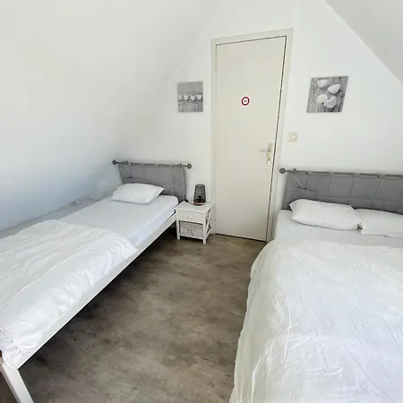 Port Bagheu - Duplex, 200m - T62 Apartment *